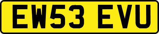 EW53EVU