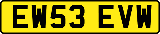 EW53EVW