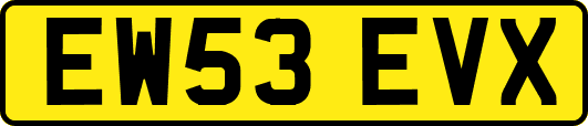 EW53EVX