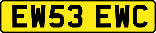 EW53EWC