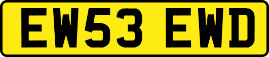 EW53EWD