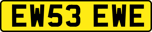 EW53EWE