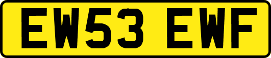 EW53EWF