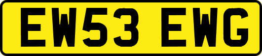 EW53EWG