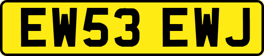 EW53EWJ