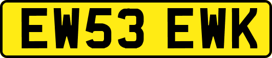 EW53EWK
