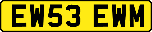 EW53EWM