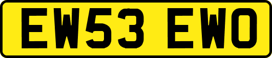 EW53EWO