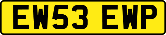 EW53EWP