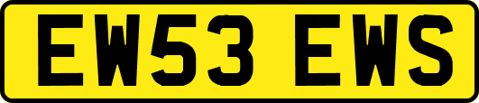 EW53EWS