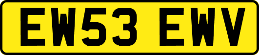 EW53EWV