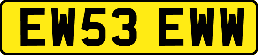 EW53EWW