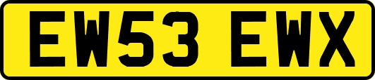 EW53EWX