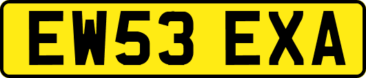 EW53EXA