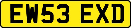 EW53EXD