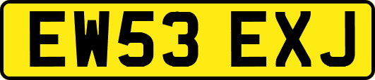 EW53EXJ