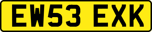 EW53EXK
