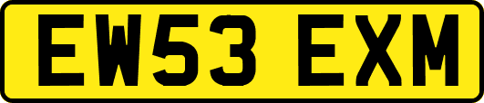 EW53EXM