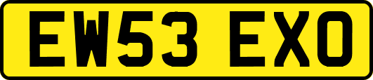 EW53EXO