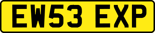 EW53EXP