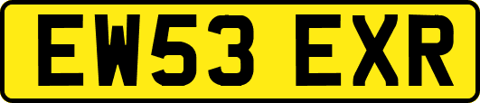 EW53EXR