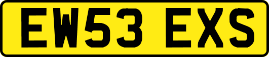 EW53EXS