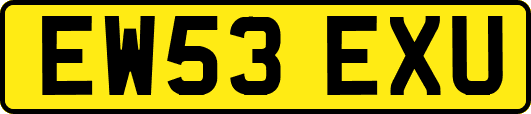 EW53EXU