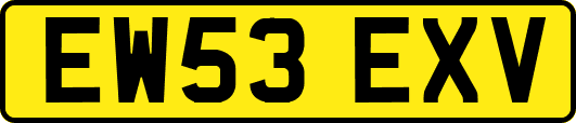 EW53EXV