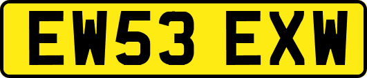 EW53EXW