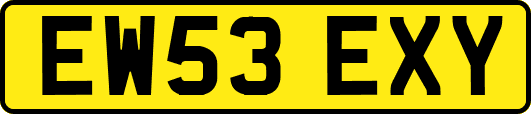 EW53EXY