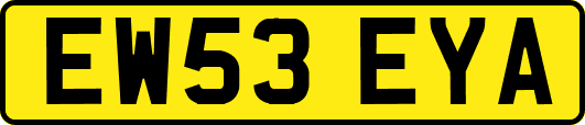 EW53EYA