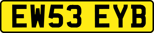 EW53EYB