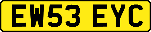EW53EYC