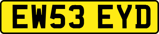 EW53EYD