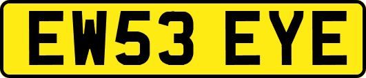 EW53EYE