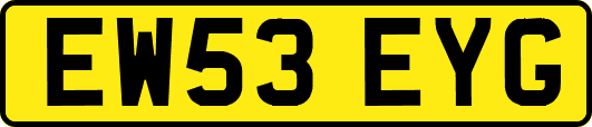 EW53EYG
