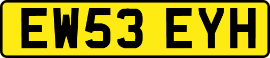 EW53EYH