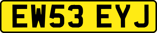 EW53EYJ