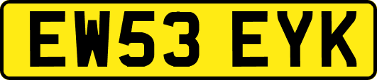EW53EYK
