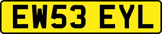 EW53EYL