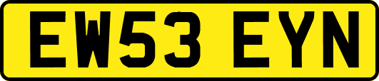 EW53EYN