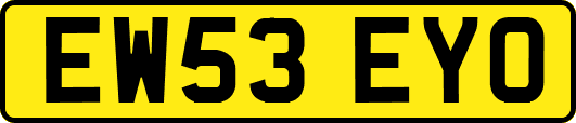 EW53EYO