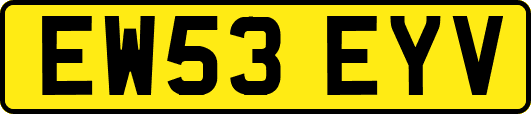 EW53EYV