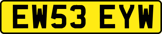 EW53EYW