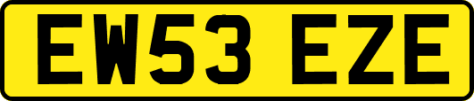 EW53EZE