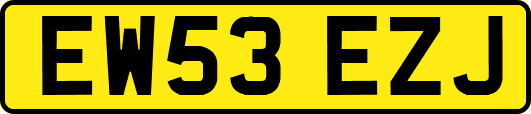 EW53EZJ