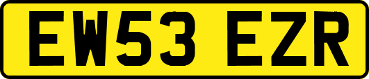 EW53EZR