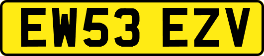 EW53EZV