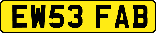 EW53FAB
