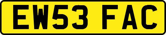 EW53FAC